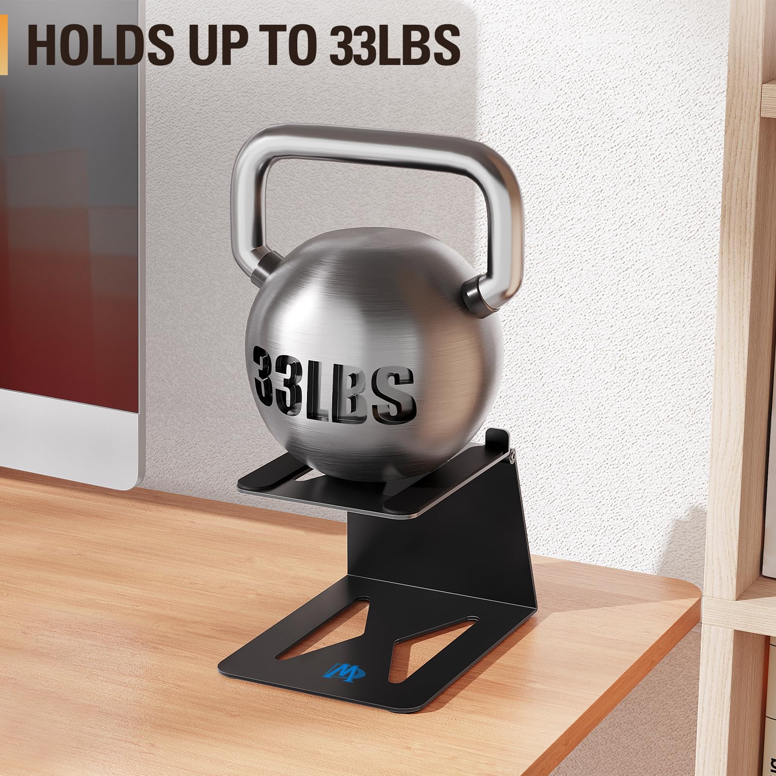 Foto 5 pulgar | Soporte Para Altavoz De Escritorio Con Soporte Para Monitor Dream Tilted Studio - Venta Internacional.