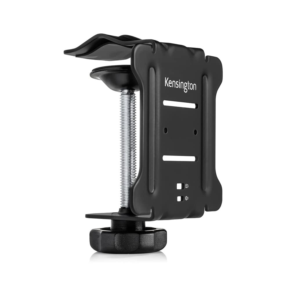Soporte De Montaje Kensington Docking Station Vesa Mount - Venta Internacional.
