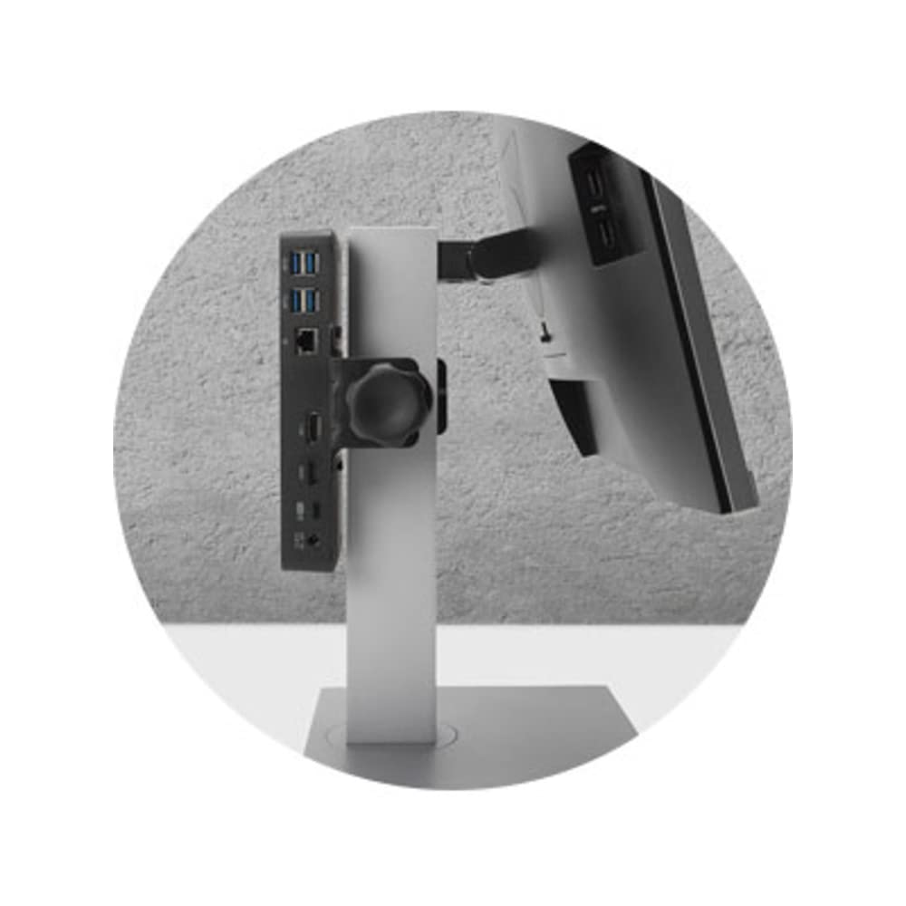 Foto 5 pulgar | Soporte De Montaje Kensington Docking Station Vesa Mount - Venta Internacional.