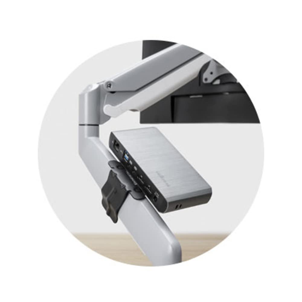 Foto 7 pulgar | Soporte De Montaje Kensington Docking Station Vesa Mount - Venta Internacional.