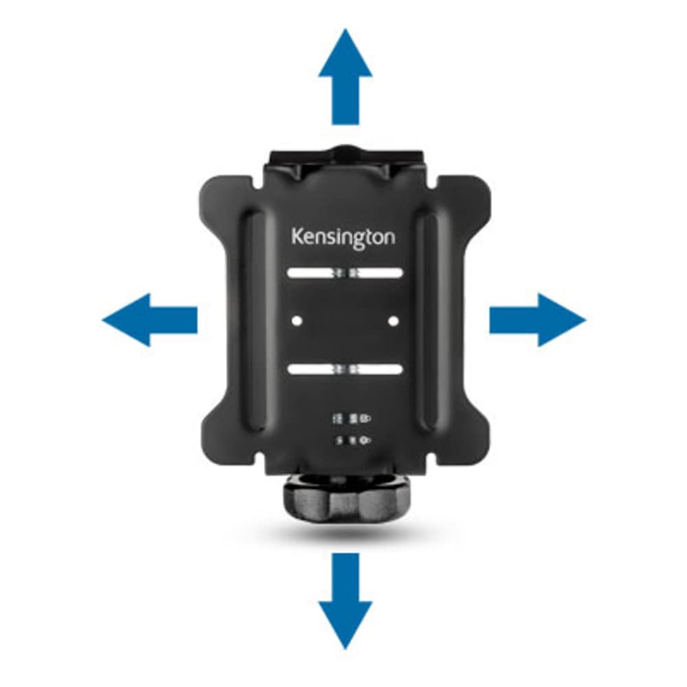 Foto 8 pulgar | Soporte De Montaje Kensington Docking Station Vesa Mount - Venta Internacional.