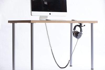 Foto 6 | Soporte Para Auriculares Elevation Lab The Anchor Pro (paquete De 2) - Venta Internacional.