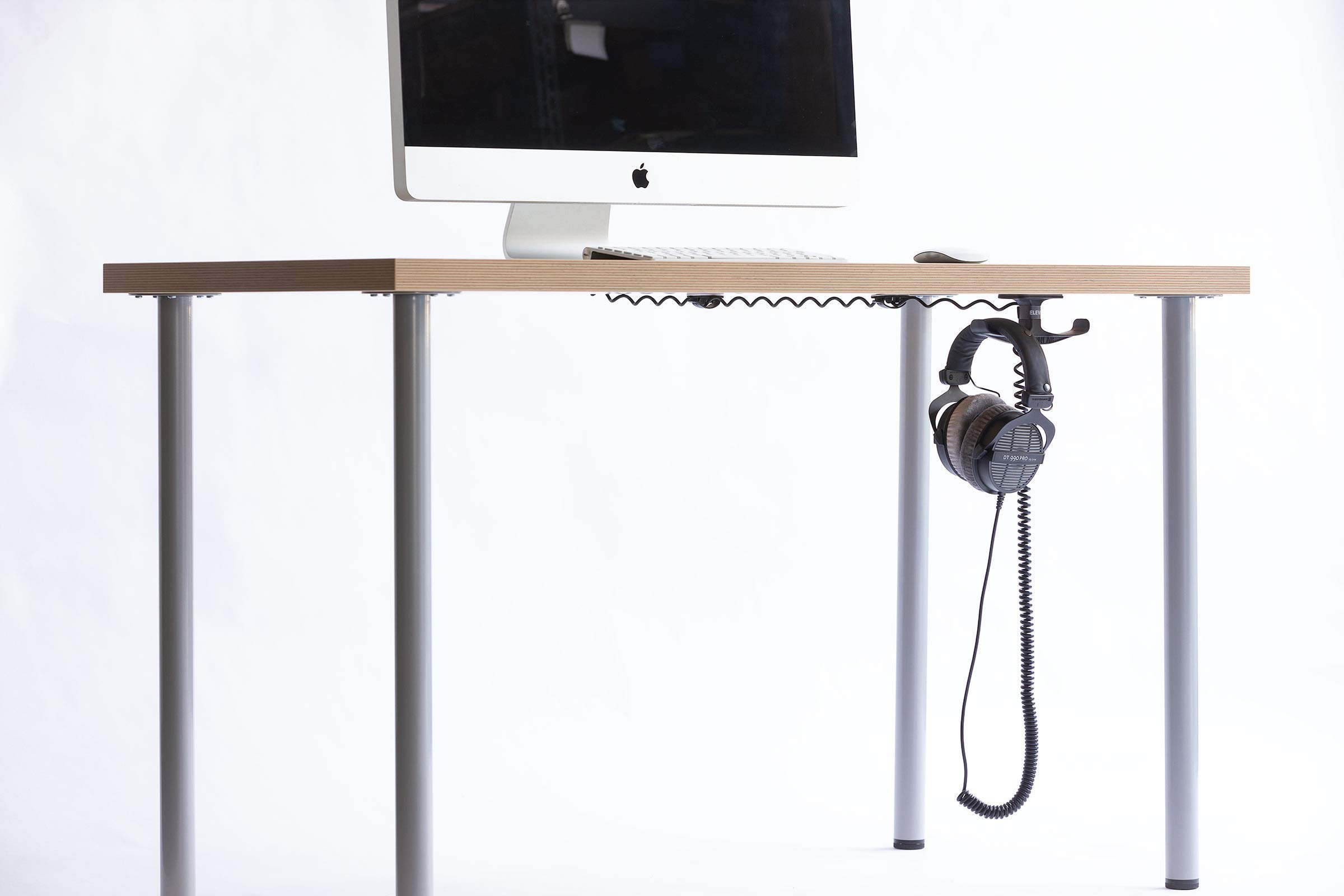 Foto 7 | Soporte Para Auriculares Elevation Lab The Anchor Pro (paquete De 2) - Venta Internacional.