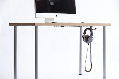 Foto 7 | Soporte Para Auriculares Elevation Lab The Anchor Pro (paquete De 2) - Venta Internacional.