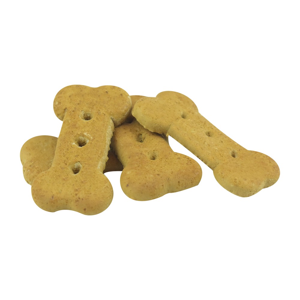 Foto 3 pulgar | Galletas para Perro Naturance 'Yummy' Sabor Queso 100 gr