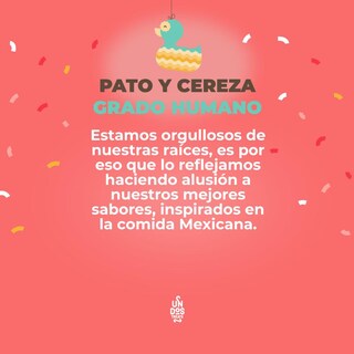 Foto 5 | Galletas Para Perro Un Dos Treats Pato Y Cereza 155 Gr