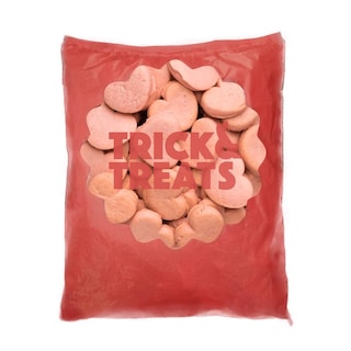 Foto 1 | Galletas Para Perros Trick & Treats Pay De Fresa 1 Kg