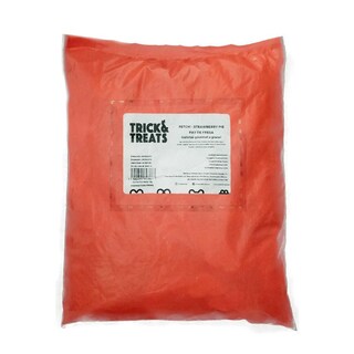 Foto 2 | Galletas Para Perros Trick & Treats Pay De Fresa 1 Kg