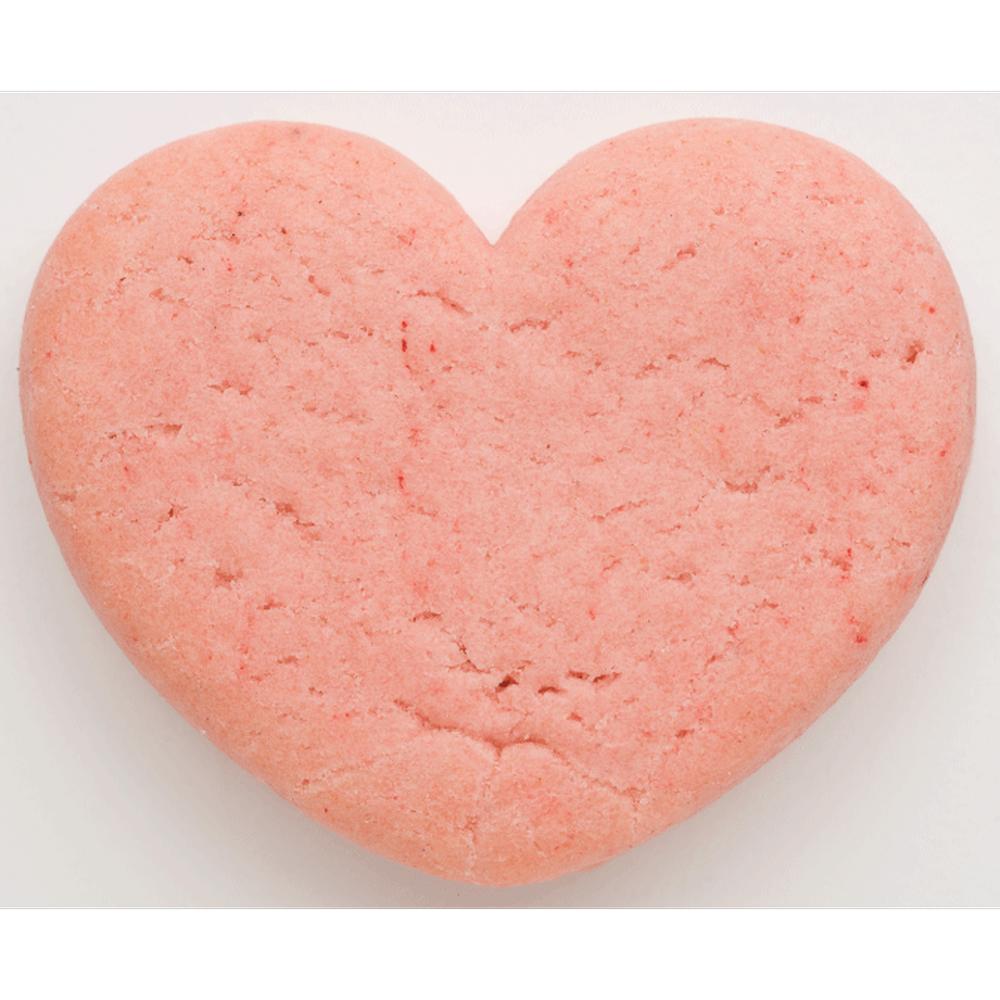 Foto 4 pulgar | Galletas Para Perros Trick & Treats Pay De Fresa 1 Kg