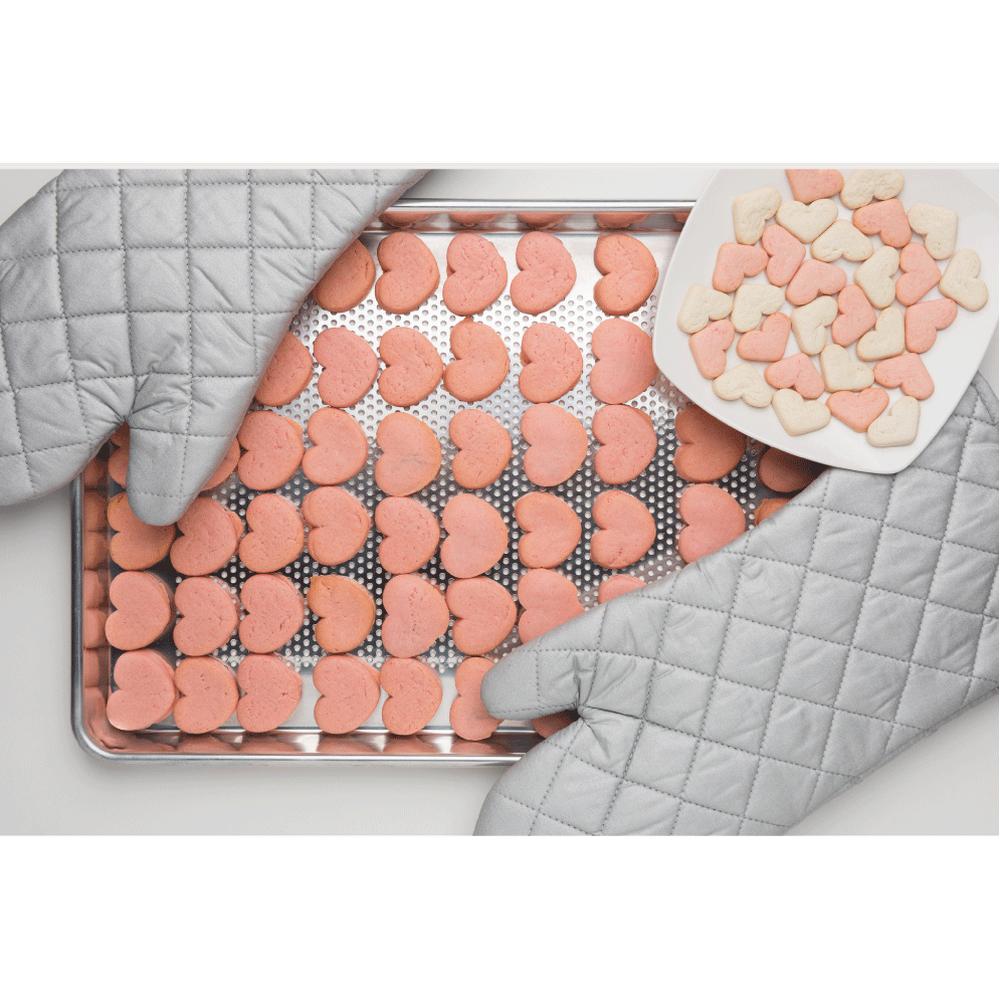 Foto 5 pulgar | Galletas Para Perros Trick & Treats Pay De Fresa 1 Kg