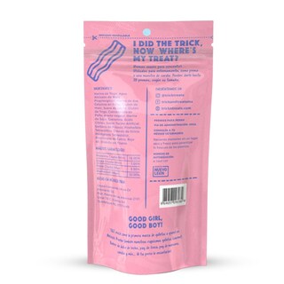 Foto 2 | Galletas Para Perros Trick & Treats Tocino 100 Gr