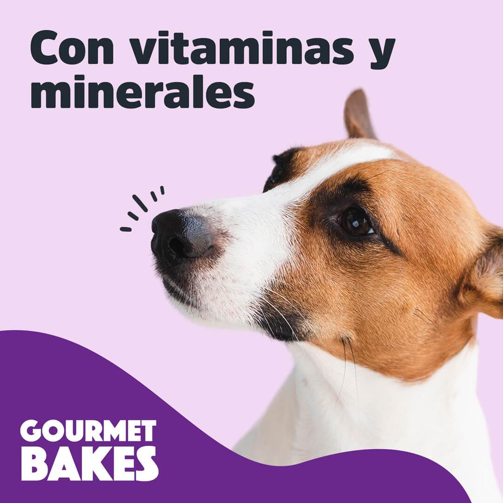 Foto 5 pulgar | Galletas Para Perros Trick & Treats Cerdo Agridulce 150 Gr
