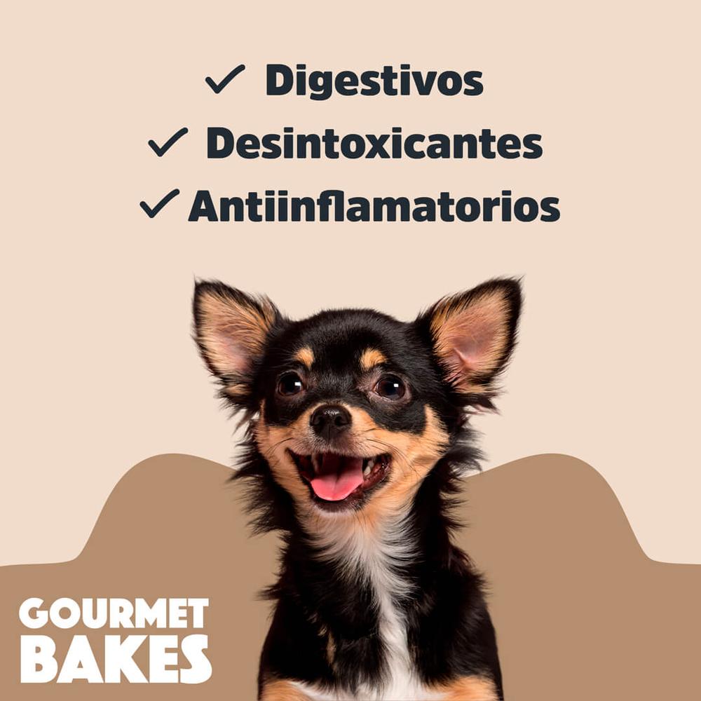 Foto 5 | Galletas Para Perros Trick & Treats Cerdo Agridulce 150 Gr
