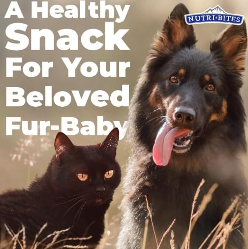 Foto 4 pulgar | Hígado De Ternera Liofilizado Treats Nutribites, 500 G, Para Perros Y Gatos - Venta Internacional.