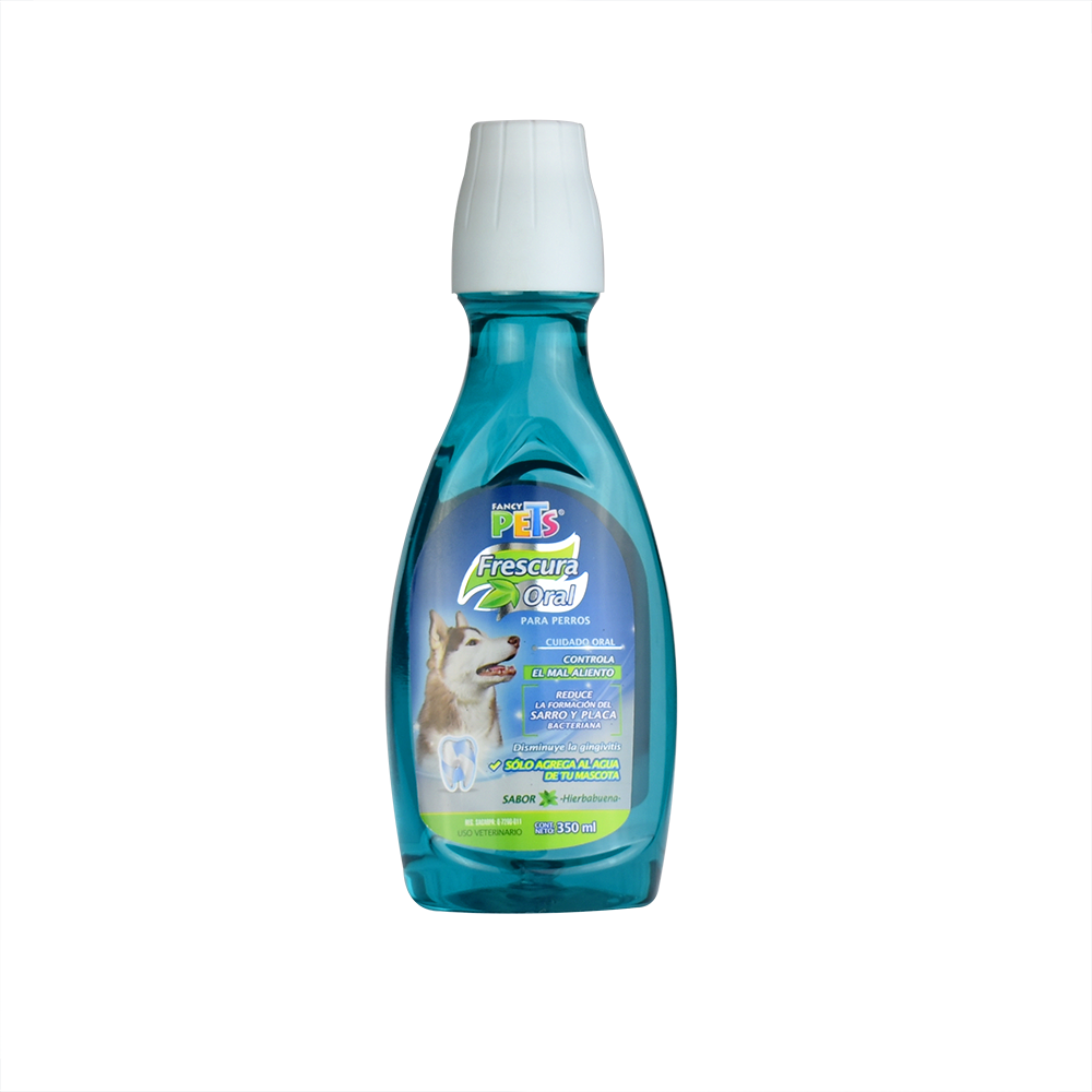 Foto 2 pulgar | Refescante del Aliento para Perros Fancy Pets FL3904 350 ml