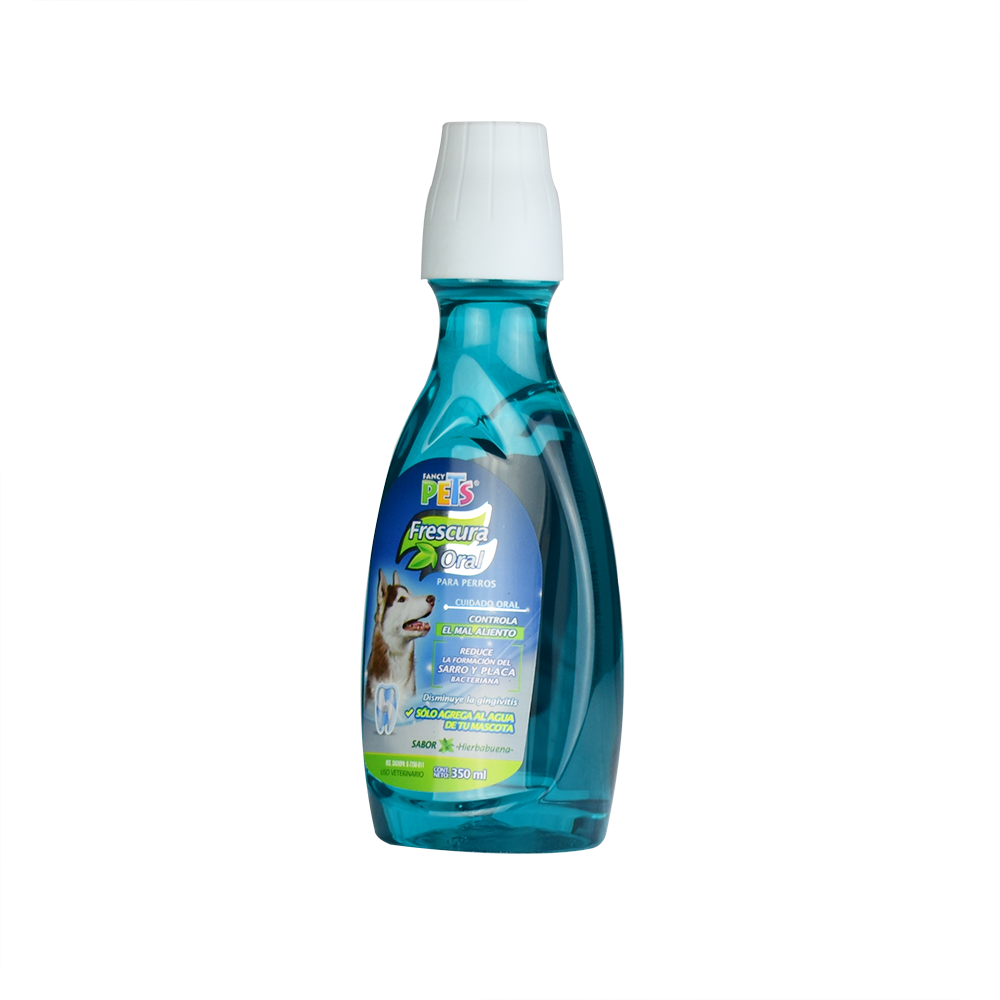 Foto 3 pulgar | Refescante del Aliento para Perros Fancy Pets FL3904 350 ml