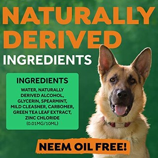 Foto 7 | Kit De Cuidado Bucal Tropiclean Fresh Breath Para Perros Grandes - Venta Internacional.