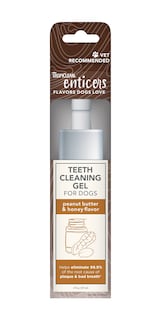 Foto 1 | Gel Limpiador De Dientes Para Perros Tropiclean Enticers, 60 Ml - Venta Internacional.