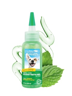 Foto 1 | Gel Tropiclean Clean Para Perros Dog Dental Care, 60 Ml - Venta Internacional.