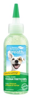 Foto 1 | Gel Dental para Perros Tropiclean Sin Cepillado 120 Ml- Venta Internacional