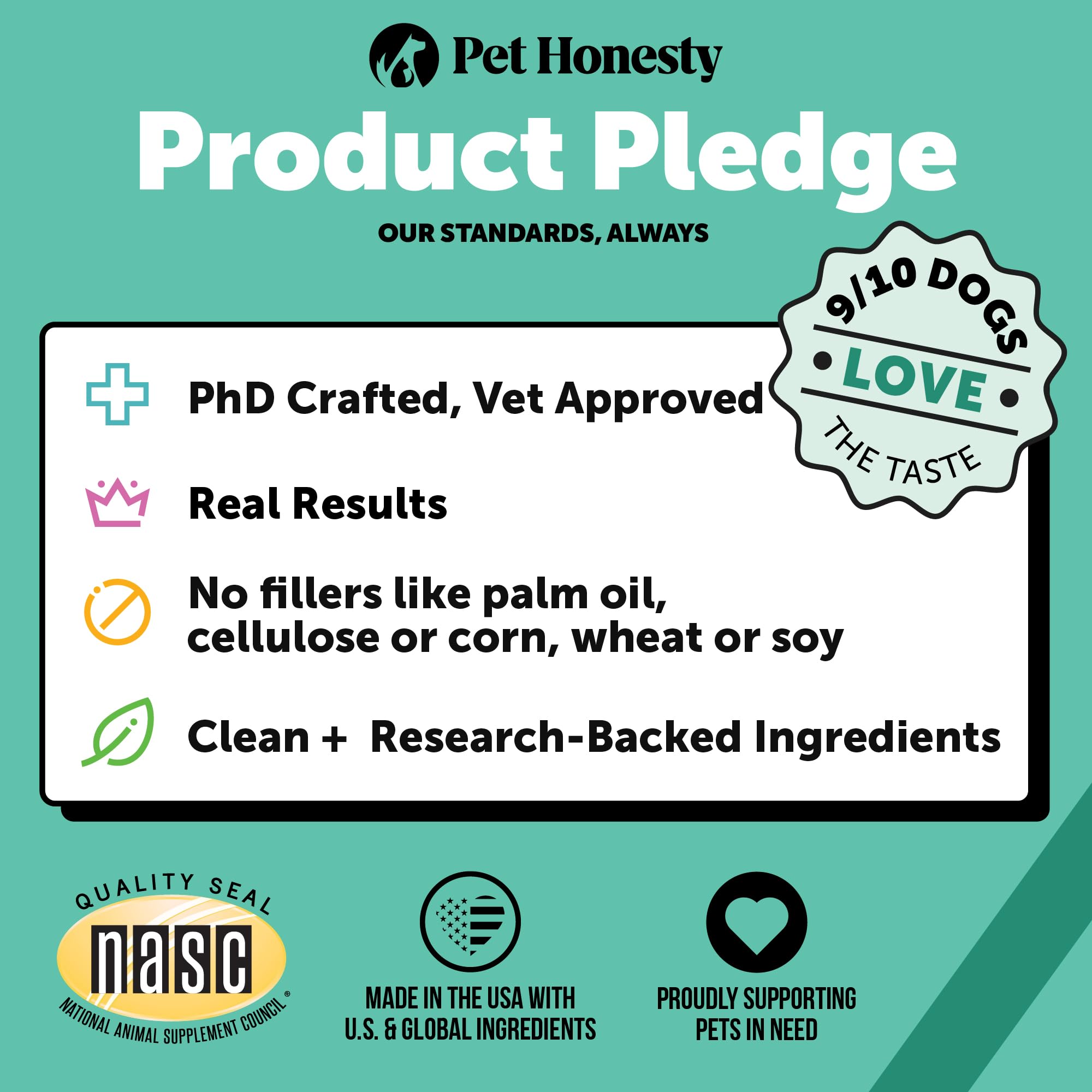 Foto 7 pulgar | Aditivo De Agua Dental Pet Honesty Para Higiene Bucal Para Perros, 240 Ml - Venta Internacional.
