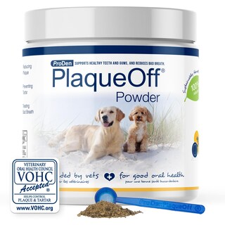 Foto 1 | Suplemento Proden Plaqueoff Powder 420 G Para Mascotas - Venta Internacional.