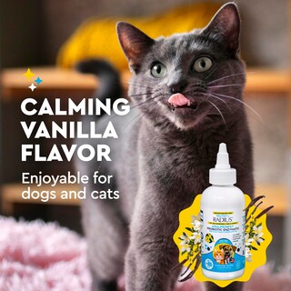 Foto 6 | Aditivo De Agua Dental Radius Oralpro+ Probiótico Para Mascotas 120 Ml - Venta Internacional.