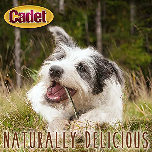 Foto 5 | Palitos De Piel De Ternera Dog Treat Cadet De Primera Calidad, 5 100 Unidades - Venta Internacional.