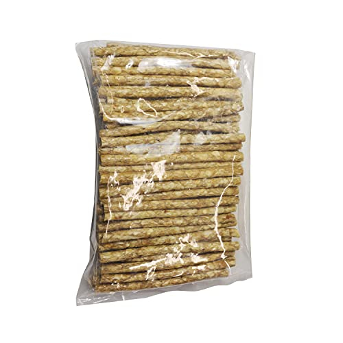 Foto 6 | Palitos De Piel De Ternera Dog Treat Cadet De Primera Calidad, 5 100 Unidades - Venta Internacional.