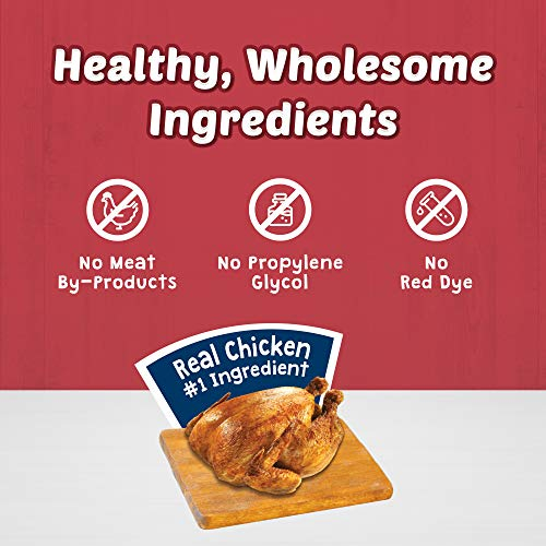 Foto 5 pulgar | Dog Treats Blue Buffalo Blue Stix Chicken 150 G (paquete De 6) - Venta Internacional.