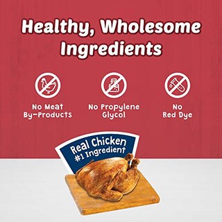 Foto 4 | Dog Treats Blue Buffalo Blue Stix Chicken 150 G (paquete De 6) - Venta Internacional.