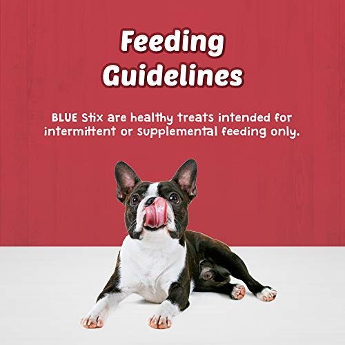 Foto 6 pulgar | Dog Treats Blue Buffalo Blue Stix Chicken 150 G (paquete De 6) - Venta Internacional.