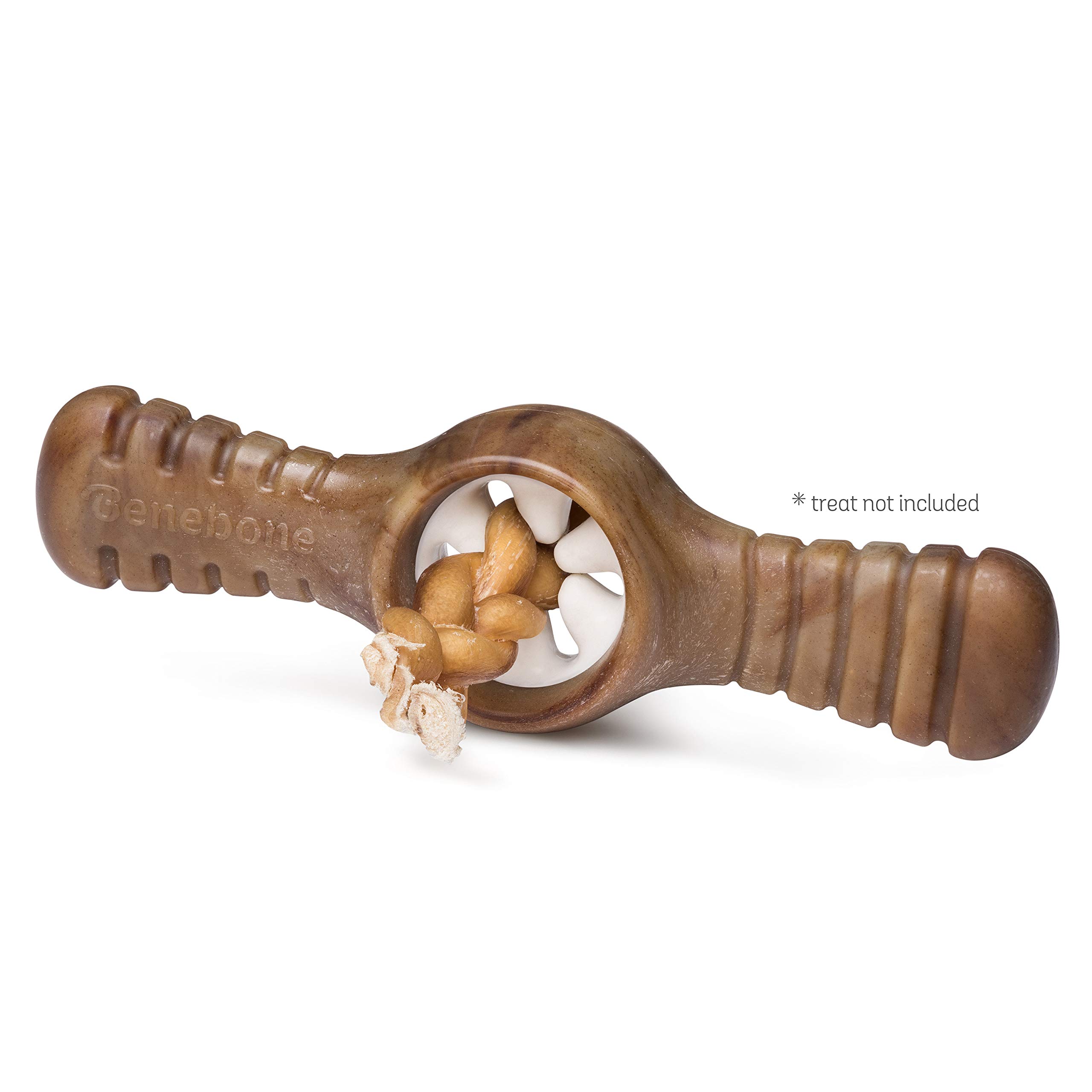 Foto 2 pulgar | Juguete Interactivo Para Dispensar Golosinas Para Perros Benebone Pawplexer - Venta Internacional.