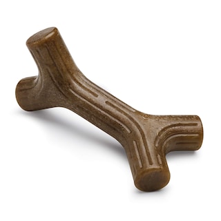 Foto 1 | Juguete Masticable Para Perros Benebone Bacon Stick De Madera Auténtica, Duradero, Pequeño - Venta Internacional.
