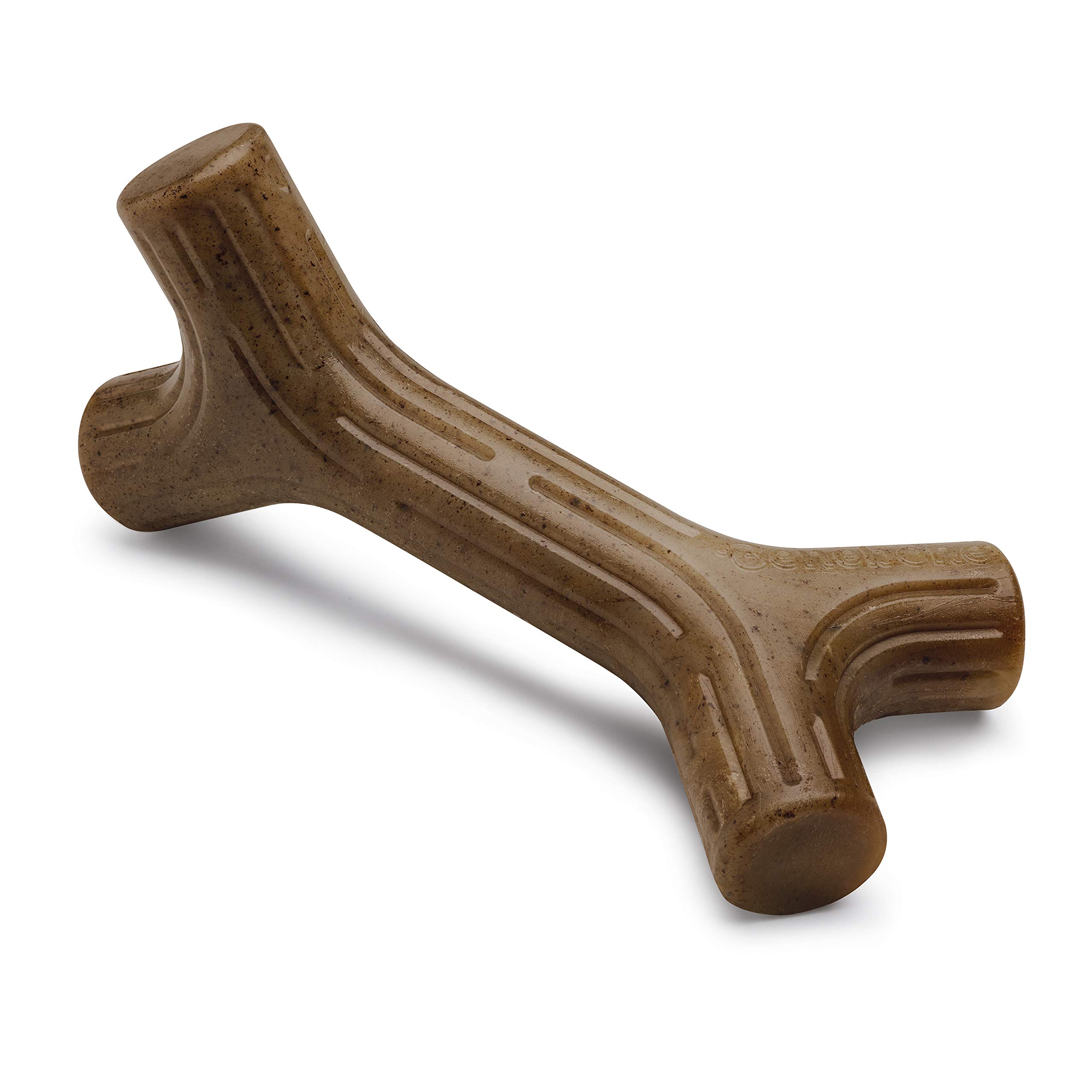 Foto 2 pulgar | Juguete Masticable Para Perros Benebone Bacon Stick, Duradero Para Masticadores Agresivos - Venta Internacional.