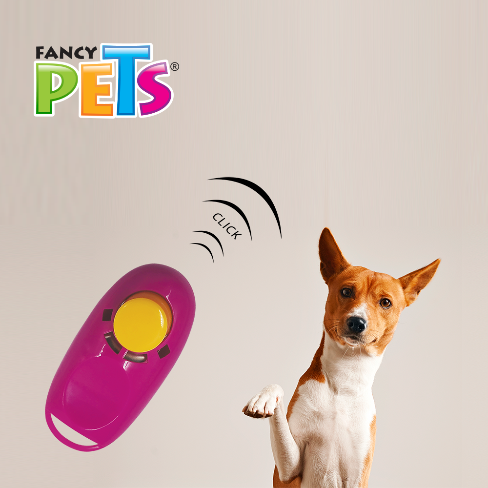 Foto 5 pulgar | Clicker de Entrenamiento para Perro Fancy Pets FL8565 con Pulsera