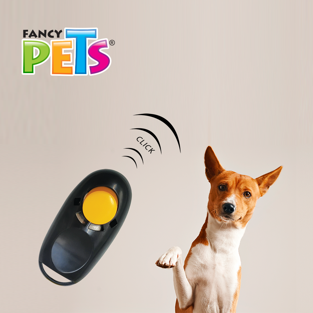 Foto 6 pulgar | Clicker de Entrenamiento para Perro Fancy Pets FL8565 con Pulsera