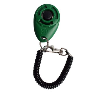 Foto 1 | Pulsera De Plástico Para Entrenamiento De Mascotas Clicker Huoguo, 6,5 X 4,3 X 2 Cm - Venta Internacional.