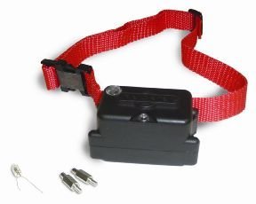 Foto 1 | Collar Receptor Petsafe Extra Stubborn Para Perros Enterrados - Venta Internacional.