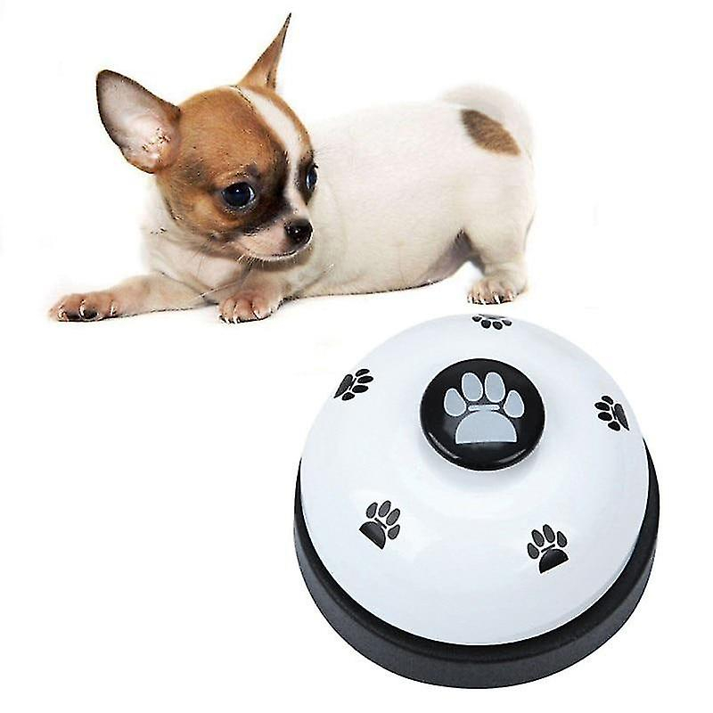 Foto 3 pulgar | Pet Training Bell Creative Pet Training Campanas Para Gatos Y Perros - Venta Internacional.