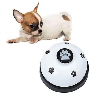 Foto 2 | Pet Training Bell Creative Pet Training Campanas Para Gatos Y Perros - Venta Internacional.
