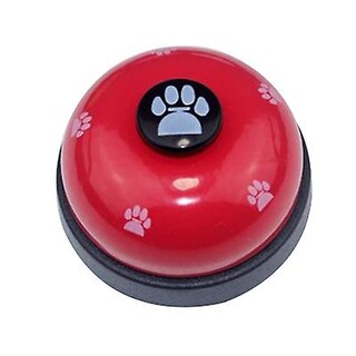 Foto 4 | Pet Training Bell Creative Pet Training Campanas Para Gatos Y Perros - Venta Internacional.