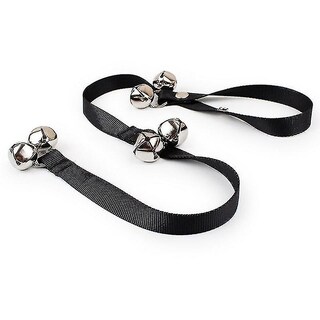 Foto 2 | Timbre De Adiestramiento Para Mascotas, Cuerda De Nailon, Cuerda De Tracción, Timbre - Venta Internacional.