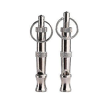 Foto 2 pulgar | Silbato De Adiestramiento Para Perros Huoguo, Control De Ladridos Por Ultrasonido - Venta Internacional.