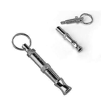 Foto 5 pulgar | Silbato De Adiestramiento Para Perros Huoguo, Control De Ladridos Por Ultrasonido - Venta Internacional.