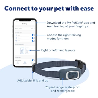 Foto 3 | Collar De Entrenamiento Inteligente Petsafe Con Bluetooth - Venta Internacional.