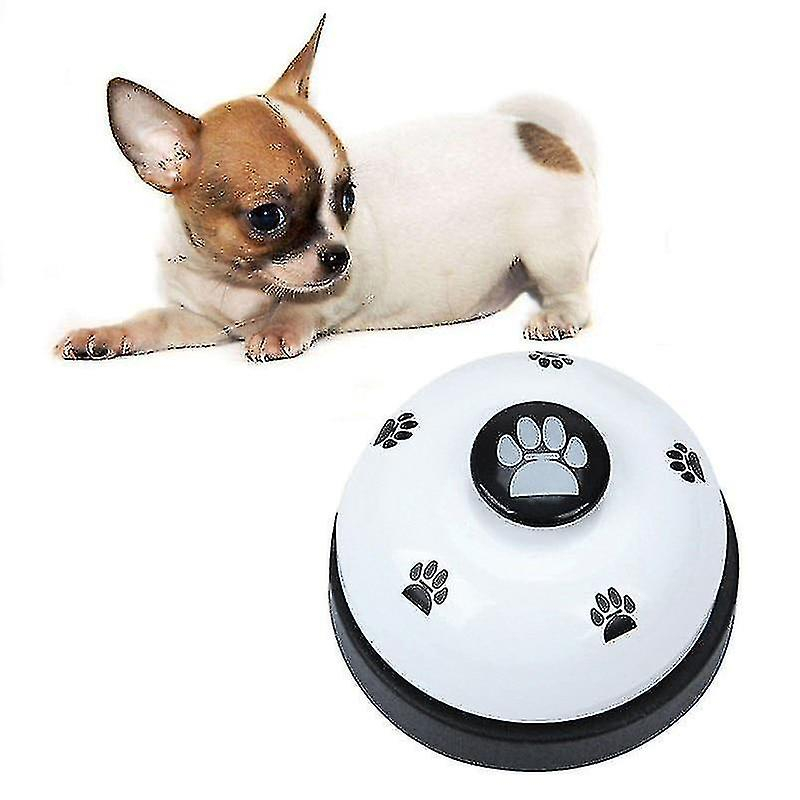 Foto 4 pulgar | Pet Training Bell Huoguo Creative Pet Training Trainer Verde+amarillo - Venta Internacional.