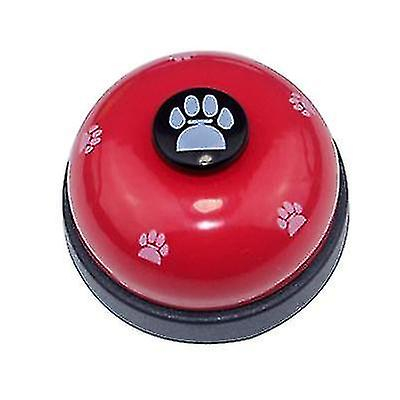 Foto 6 pulgar | Pet Training Bell Huoguo Creative Pet Training Trainer Verde+amarillo - Venta Internacional.