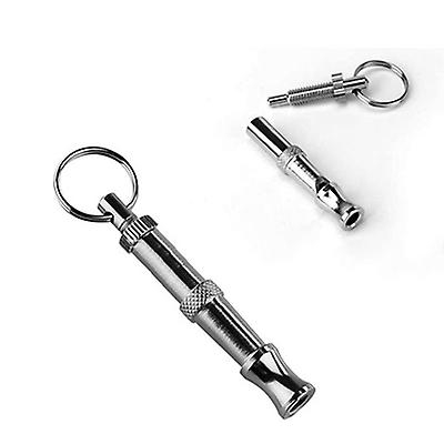 Foto 4 pulgar | Silbato Ultrasónico Para Control De Ladridos Para Perros, Ajustable, Sanlin Beans - Venta Internacional.