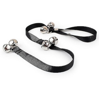 Foto 2 | Timbre De Adiestramiento Para Mascotas, Cuerda De Nailon, Cuerda De Tracción, Timbre - Venta Internacional.